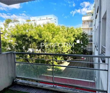 T2 avec balcon + garage - Chauffage et eaux compris dans les charges - Photo 5