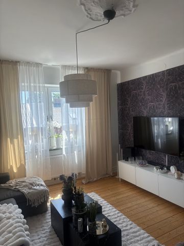 Hesekillegatan, Trelleborg - Foto 2