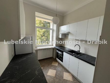 Mieszkanie Lublin Śródmieście powierzchnia 56.0 m² C313-WM-34979 - Фото 4