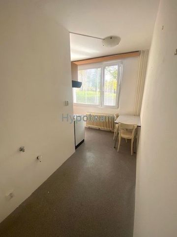 Pronájem bytu 2+1 49 m², Hornická 2476, Ústí nad Labem - Photo 2