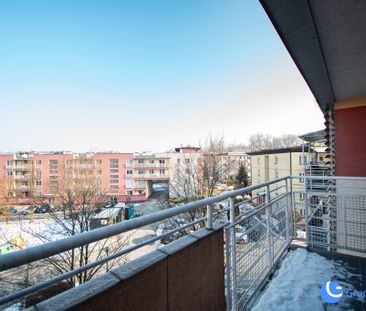 Przestronne studio 37m2 *Ruczaj Chmieleniec* - Zdjęcie 5