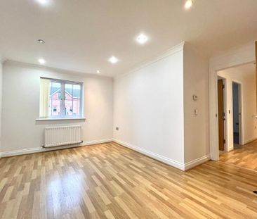 2 bedroom flat to rent - Photo 6