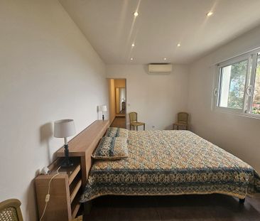 Location Appartement 2 pièces 43m² VALLAURIS 06220 - Photo 5