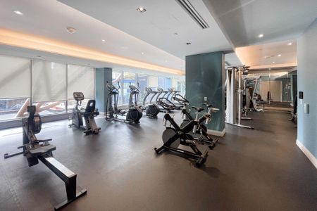 For Lease - 50 wellesley Street Unit# 508, Toronto, Ontario - Photo 4