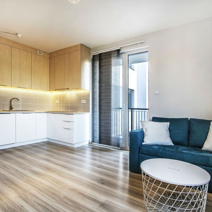 Łódź, Śródmieście, Wróblewskiego - Фото 1