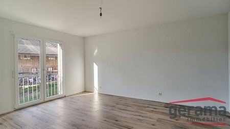 3.5 Zimmer, 98 m², 1. Stock - Photo 4