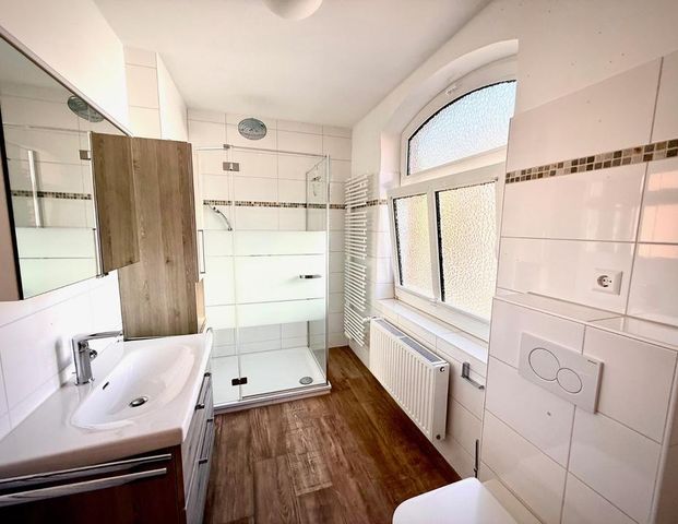 Traumhafte 3-Zimmerwohnung in ruhiger Lage mitten in Uelzen - Photo 1