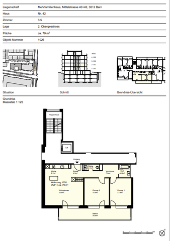 Urbanes Leben im Lichterglanz der Stadt - Photo 3