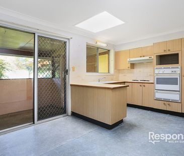 Character Filled Home In Matthew Pearce Catchment! - Photo 5