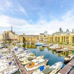 St Katharines Way, St Katharine Docks, E1W - Photo 2