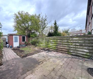 Te huur: Huis Hannie Schaftstraat in Hoofddorp - Photo 3