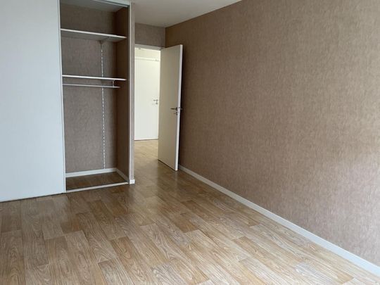 VANNES -BOHALGO – APPARTEMENT DE TYPE 3 - Photo 1