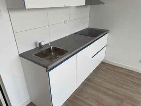 Te huur: Studio Besterdring in Tilburg - Photo 4