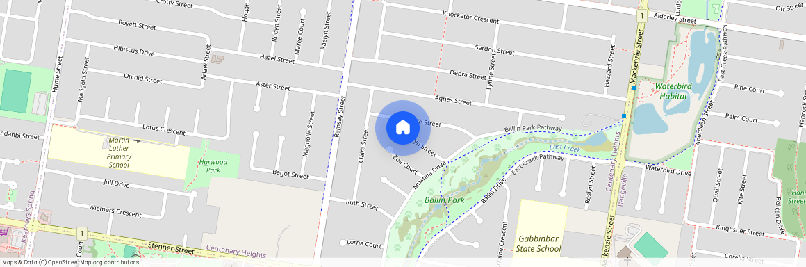 14 Karyn Street, Qld 4350, Centenary Heights