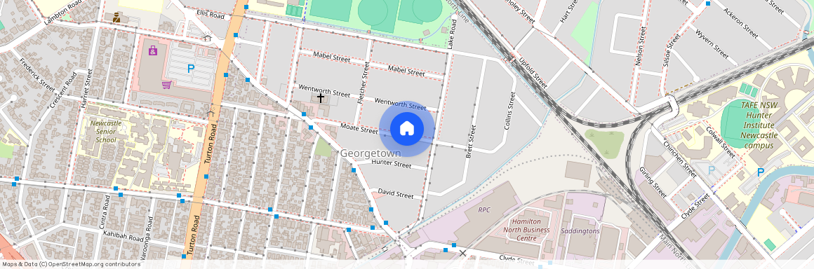 34 Brett Street, Georgetown, Newcastle, New South Wales 2298