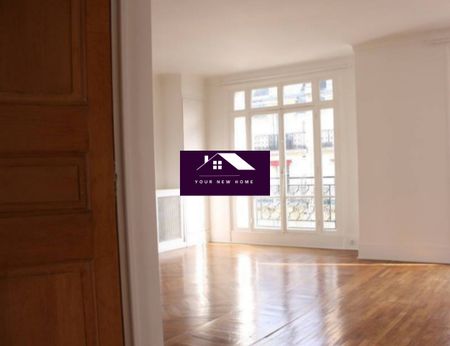 APPARTEMENT DE STANDING NEUILLY AVEC 3 CHAMBRES - Photo 2