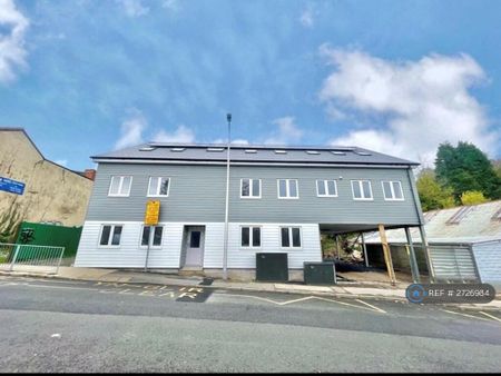 1 bedroom flat to rent - Photo 3