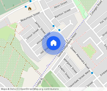 Hill Street, Seaham, SR7 - Photo 1