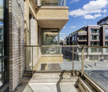 Appartement te huur: Gelrestraat 31 1079 MZ Amsterdam - Photo 1