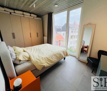 Penthouse te huur - Photo 5