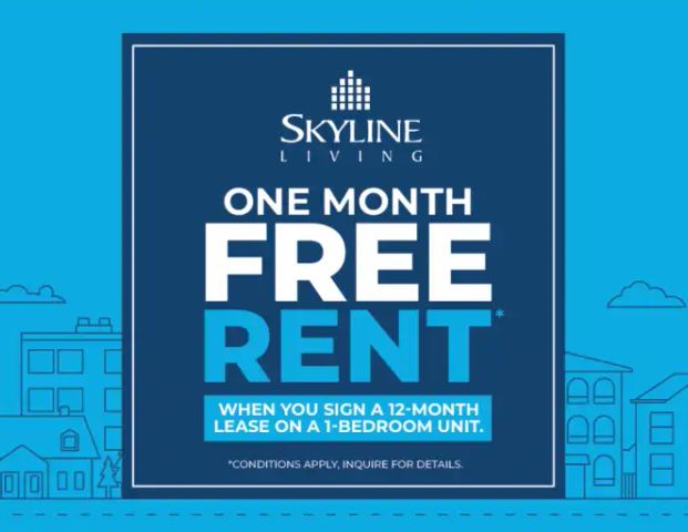 Kingsberry Towers Apartments | 185 & 195 Berkshire Dr., London - Photo 1