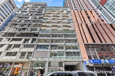 Level 6, U/137-139 Bathurst Street, Sydney, NSW 2000 - Photo 2