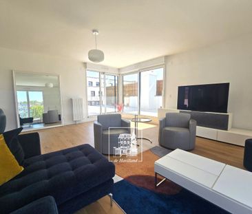 appartement - Photo 1