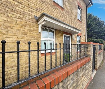 1 bedroom maisonette to rent - Photo 1