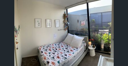 Amazing Security Apartment with 2 Outside Areas with Bayview's! - Photo 3