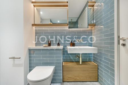 1 bedroom apartment to rent - Photo 5