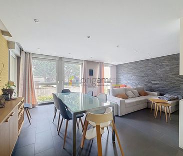 Location Appartement 3 pièces 85m² SCHILTIGHEIM 67300 - Photo 3