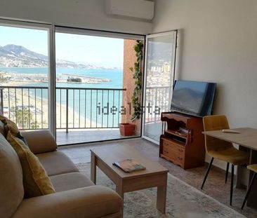 Alquiler de ático en Paseo Marítimo Rey de España, 8 - Photo 3