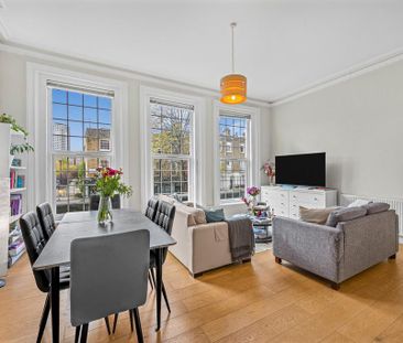 3 bedroom flat to rent - Photo 1