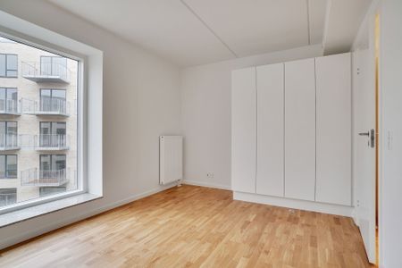 2-vær. lejlighed - Foto 5