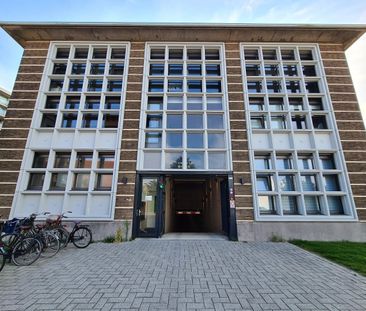 Pasteurstraat 105 2316 BS Leiden - Foto 5