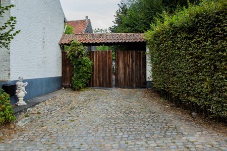 Parel in het Pajottenland met sauna - Foto 5