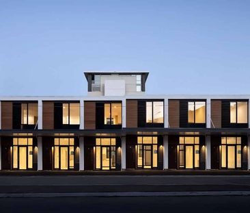 Central City living at it's best - Photo 1