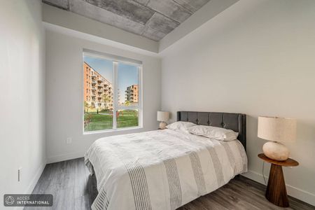 MSL011 - Apartment Saint-Laurent, Montreal - Photo 4