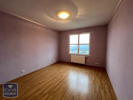 Location Appartement 4 pièces 84m² JACOB BELLECOMBETTE 73000 - Photo 4