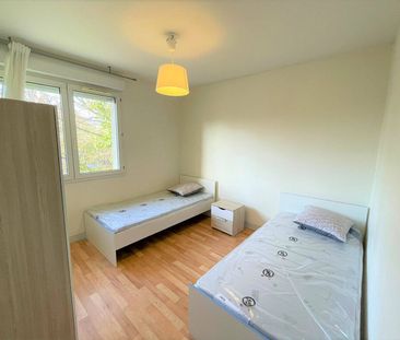 Location appartement 4 pièces 83 m² à Évreux (27000) - Photo 6