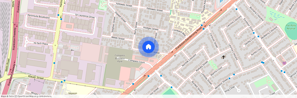 6A Madden Street, Vic 3198, Seaford