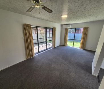 2/16B Ward Street, Addington - Photo 2