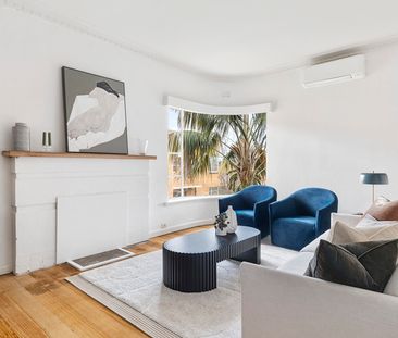 12/5 Jessamine Avenue, Prahran VIC 3181 - Apartment For Rent | Domain - Photo 1