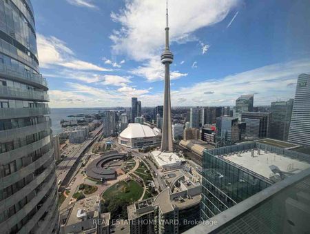 14 York Street condo — Toronto, ON (1-Bedroom) - 1 Bedroom - Photo 4