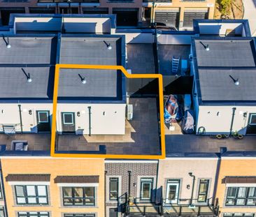 For Lease - 8 Sayers Lane Unit# 17, Richmond Hill, Ontario - Photo 4