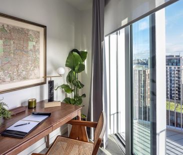 2 bedroom flat to rent - Photo 3