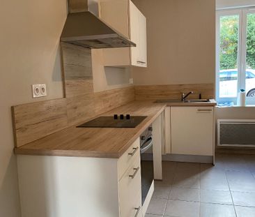 Location appartement 3 pièces, 67.67m², Graissessac - Photo 5