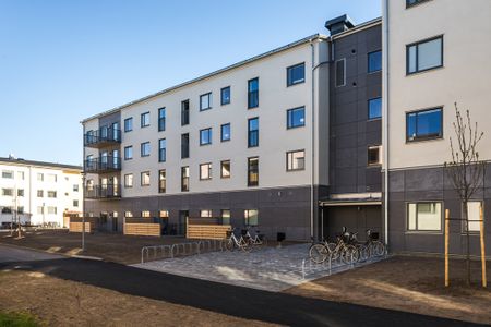 Hovbygatan 68 - Foto 2