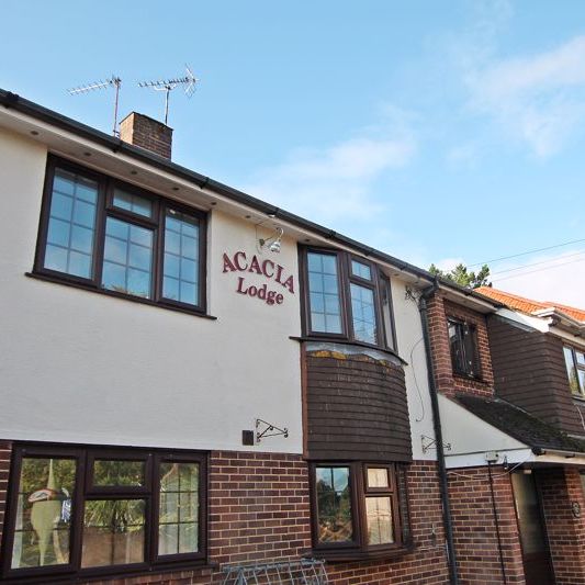 Providence Hill, Bursledon, Southampton - Photo 1