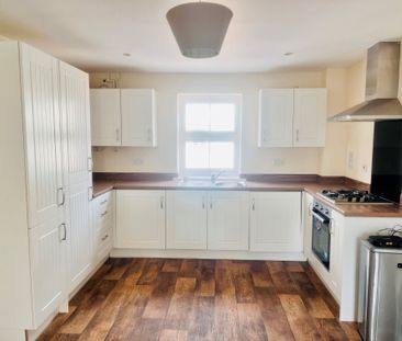 2 bedroom apartment to rent Whites Way, Hedge End, Southampton, SO30 - Photo 4